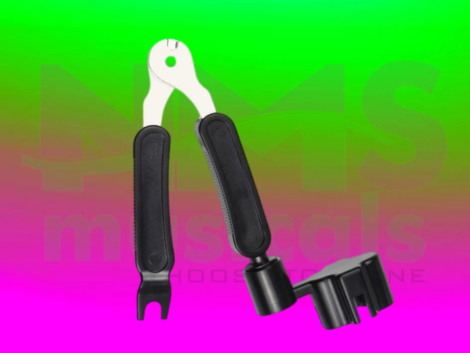 Multi String Guitar cutter tool