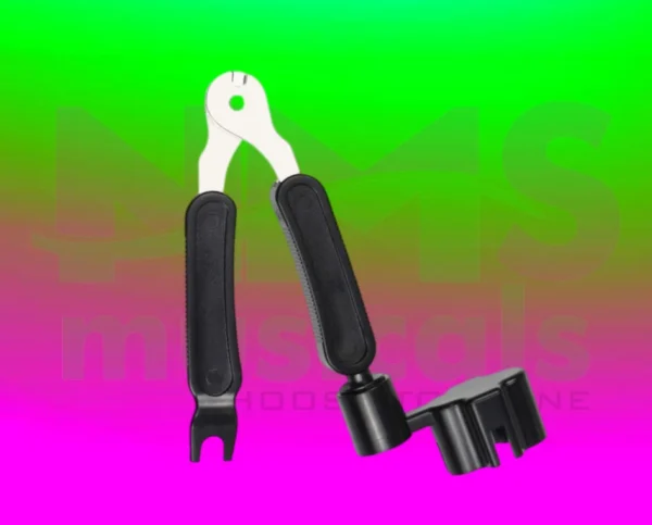 Multi String Guitar cutter tool