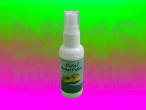 Ostar Guitar Polish
