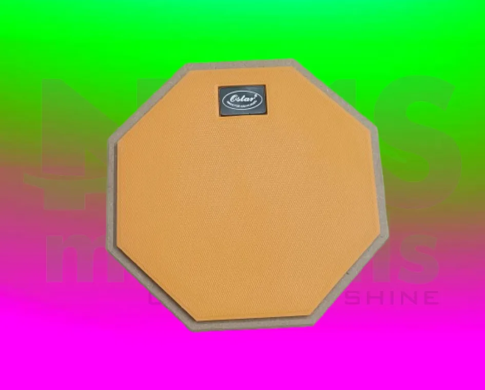 Ostar Practice Pad Musical Instrument from NMS Musicals