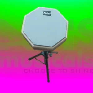 Ostar Practice pad with stand