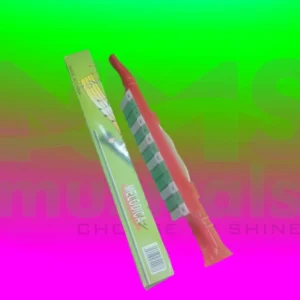 Ostar melodica - Red Colour Musical Instrument from NMS Musicals