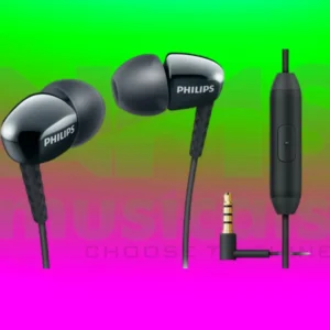 Philips Headphones