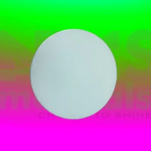 Plain Drum Head Musical Instrument from NMS Musicals