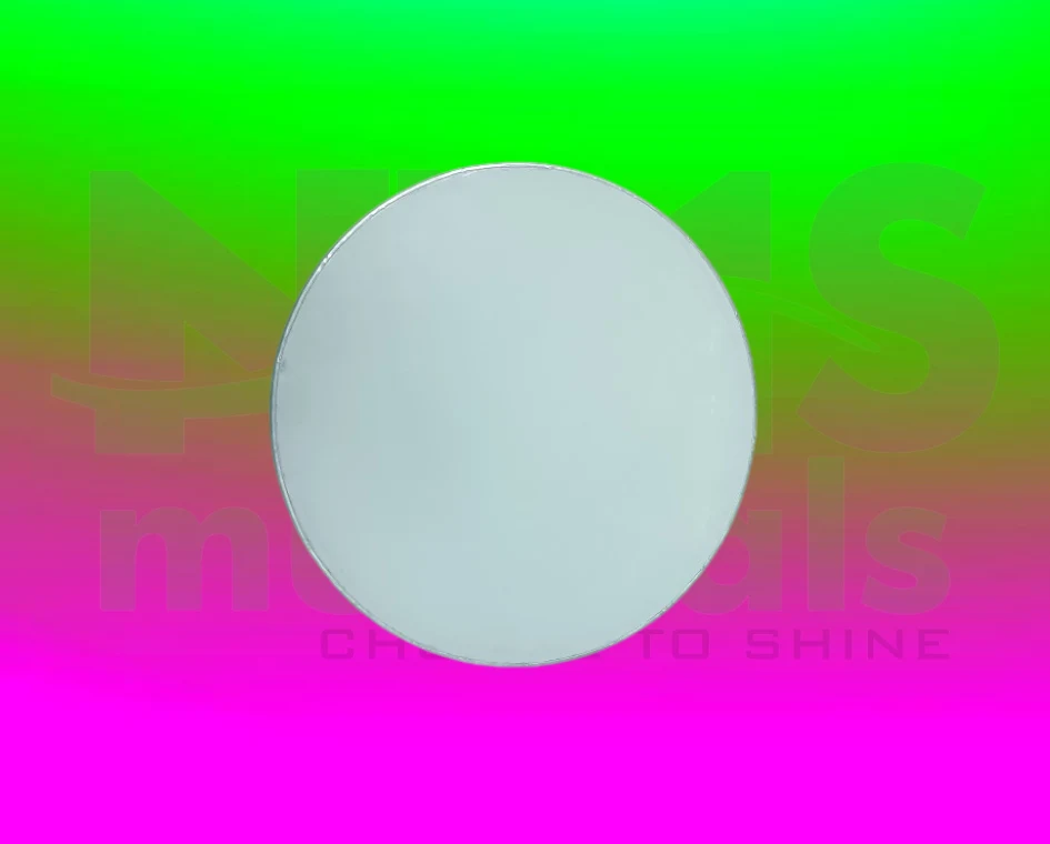 Plain Drum Head Musical Instrument from NMS Musicals