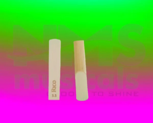 Reed 3.5