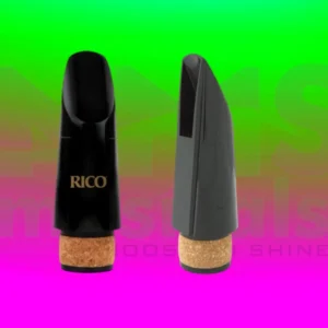 Rico mouthpiece