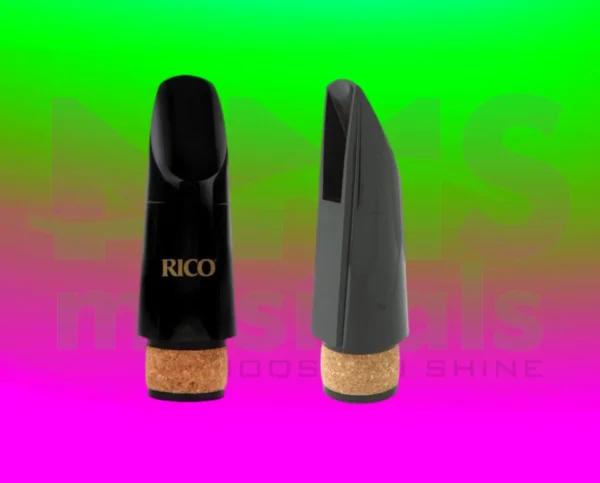 Rico mouthpiece