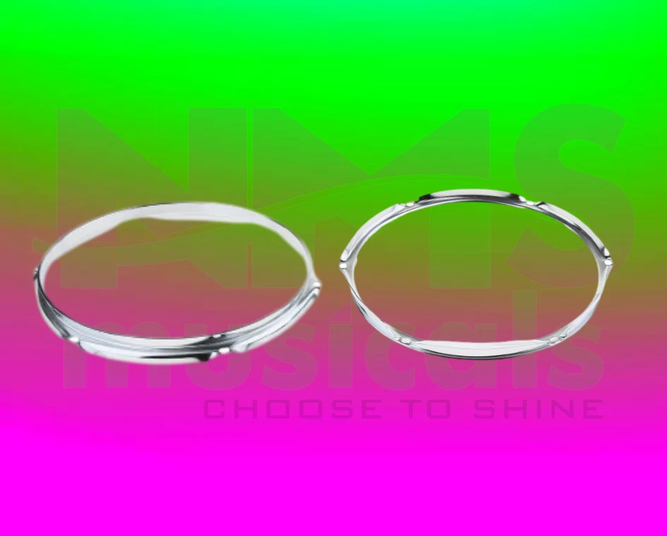 Rim ring 10 Inch Musical Instrument from NMS Musicals