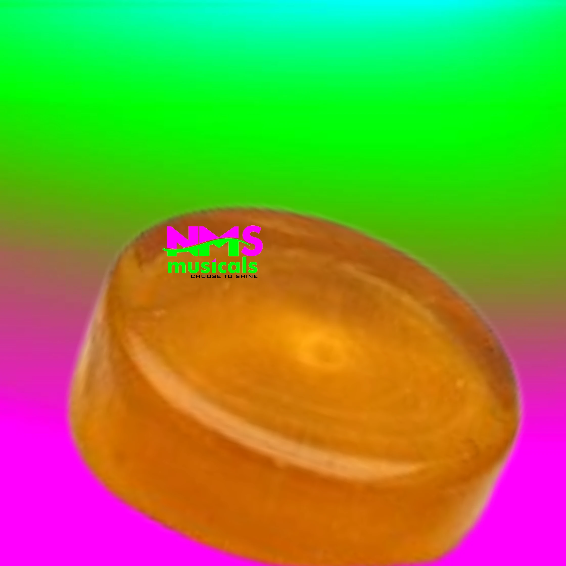 Rosin Musical Instrument from NMS Musicals