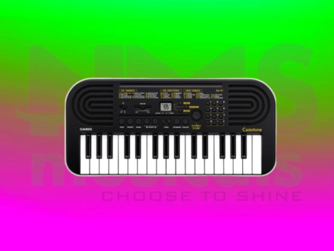 SA-51 Keyboard