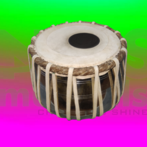 Steel dugga Musical Instrument from NMS Musicals