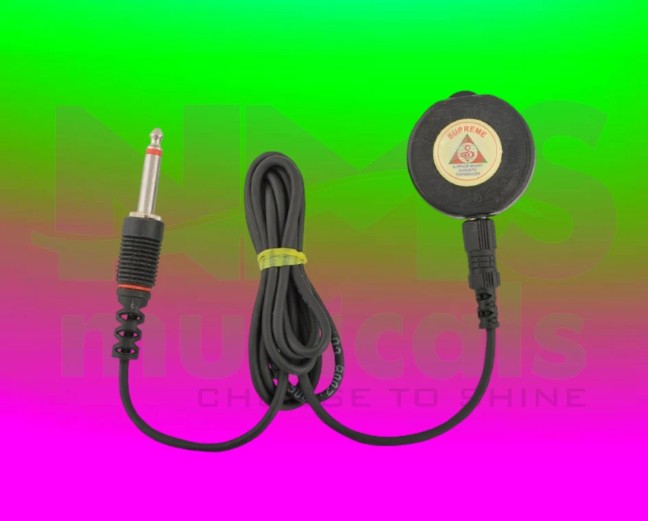 Supreme Pickup Musical Instrument from NMS Musicals