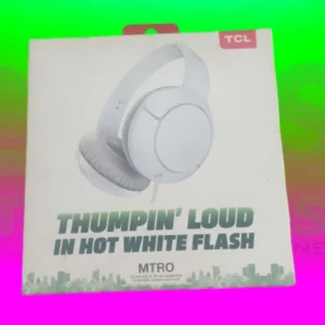 TCL Earphones Musical Instrument from NMS Musicals