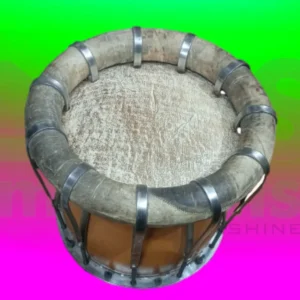 Thavil (2) Musical Instrument from NMS Musicals