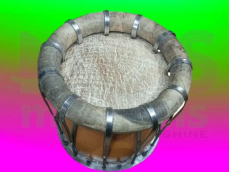 Thavil (2) Musical Instrument from NMS Musicals