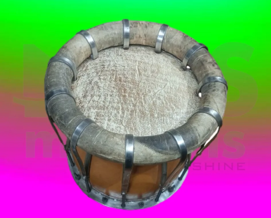 Thavil (2) Musical Instrument from NMS Musicals