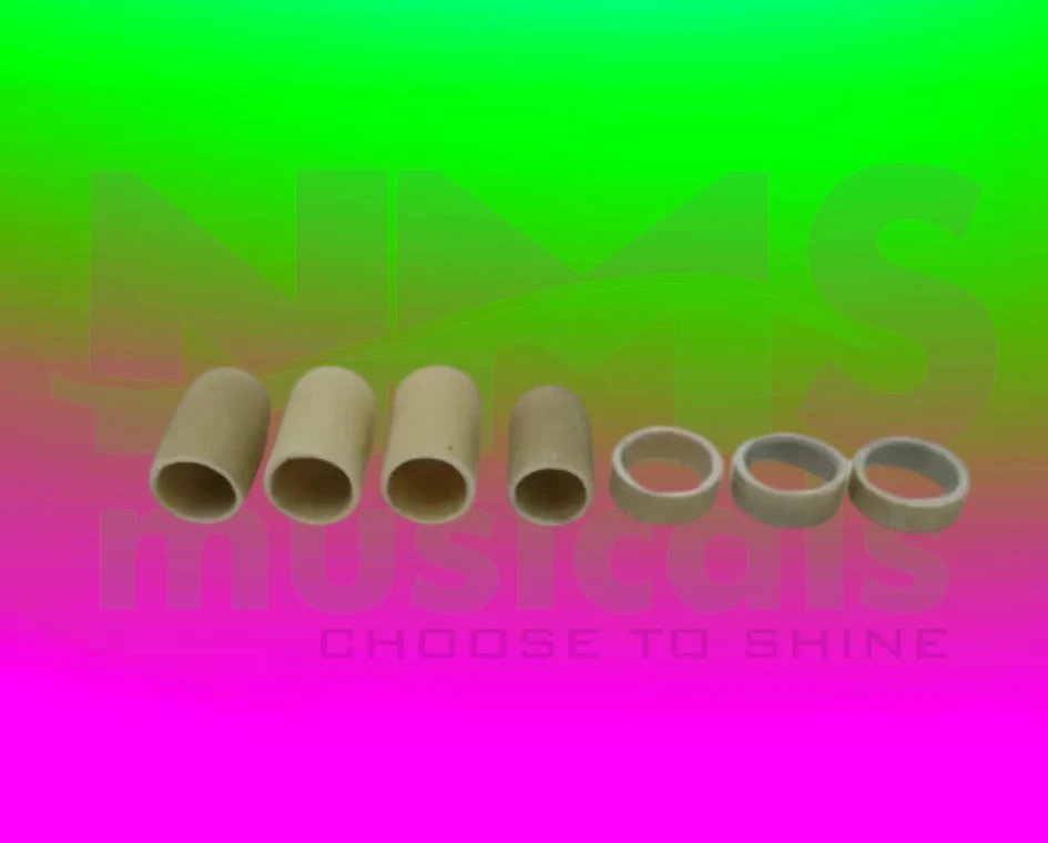 Thavil finger cap Musical Instrument from NMS Musicals