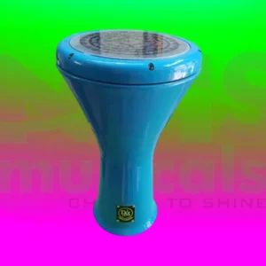 Darbuka Musical Instrument from NMS Musicals