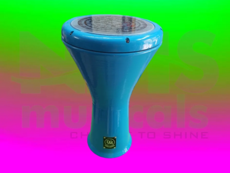 Darbuka Musical Instrument from NMS Musicals