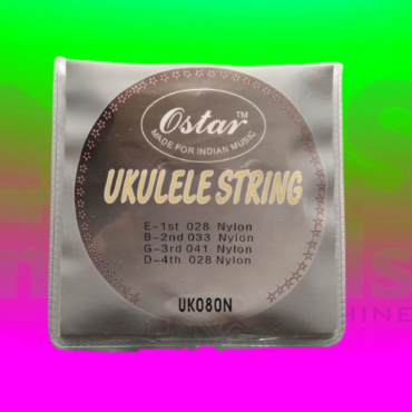Ukulele Strings Musical Instrument from NMS Musicals