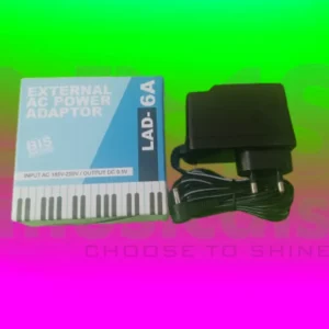 LAD - 6A Adapter Musical Instrument from NMS Musicals