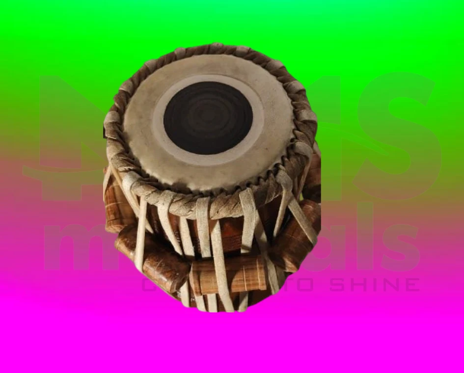 Tabla Seesham wood