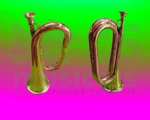 Copper Bugle