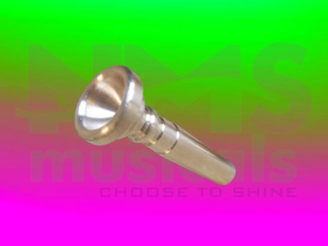 Bugle Mouthpiece Musical Instrument from NMS Musicals