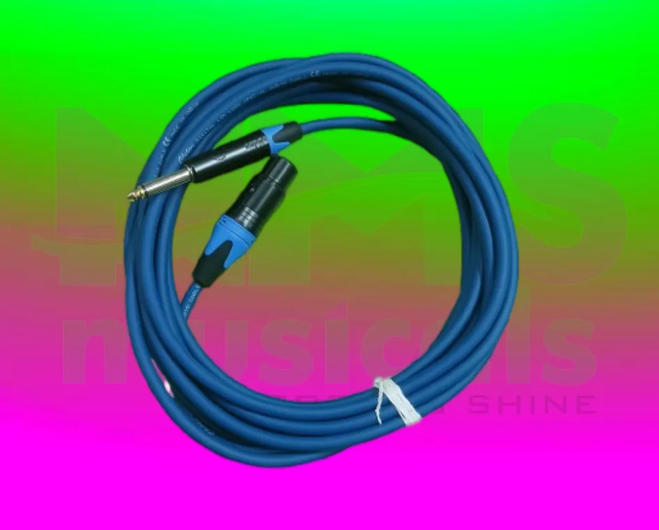 cable - 5m Musical Instrument from NMS Musicals