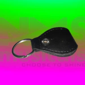 pick holder keychain