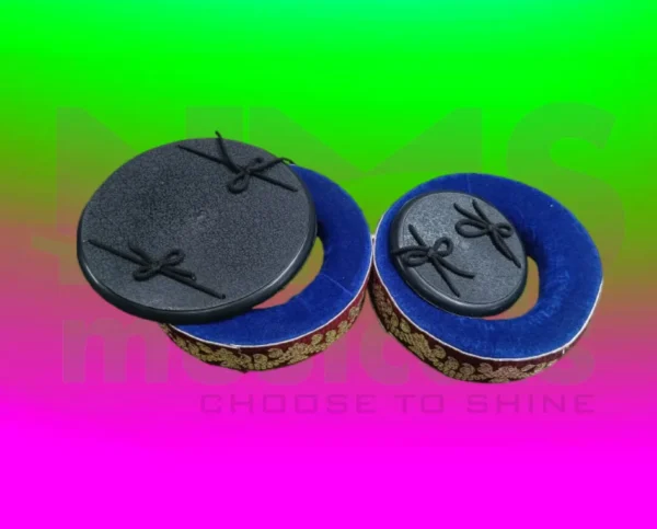 tabla ring set