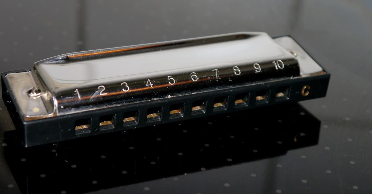 Beginner Harmonica Guide for Indians