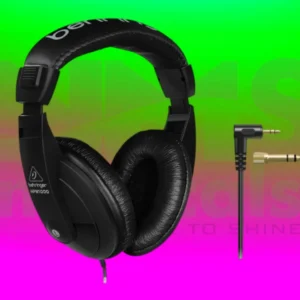 Behringer Headphones