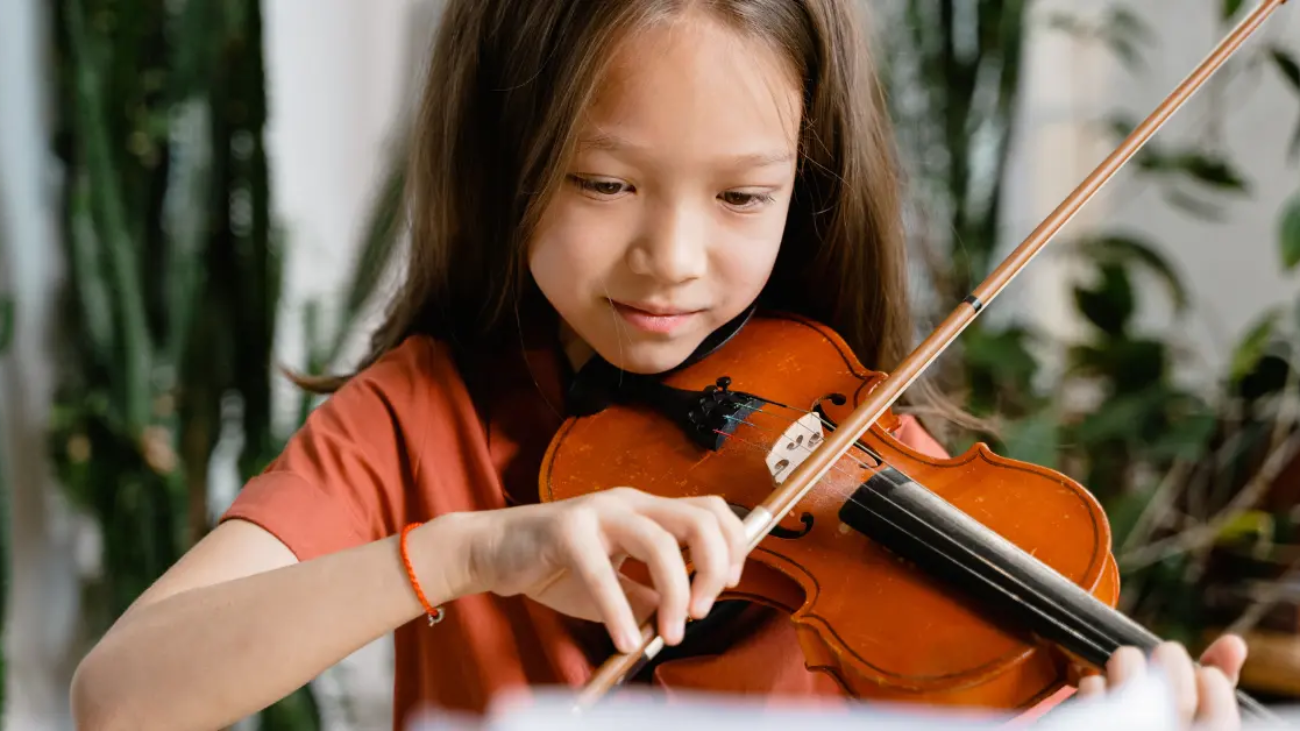 Benefits of Learning Violin for Kids Uncovered1
