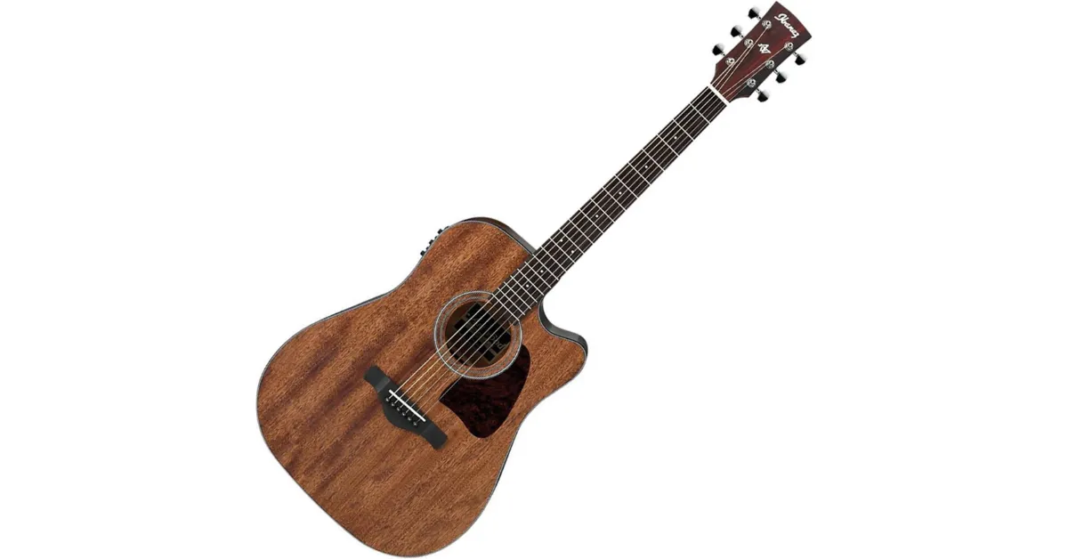 Best Acoustic Guitars for Blues Rock 13