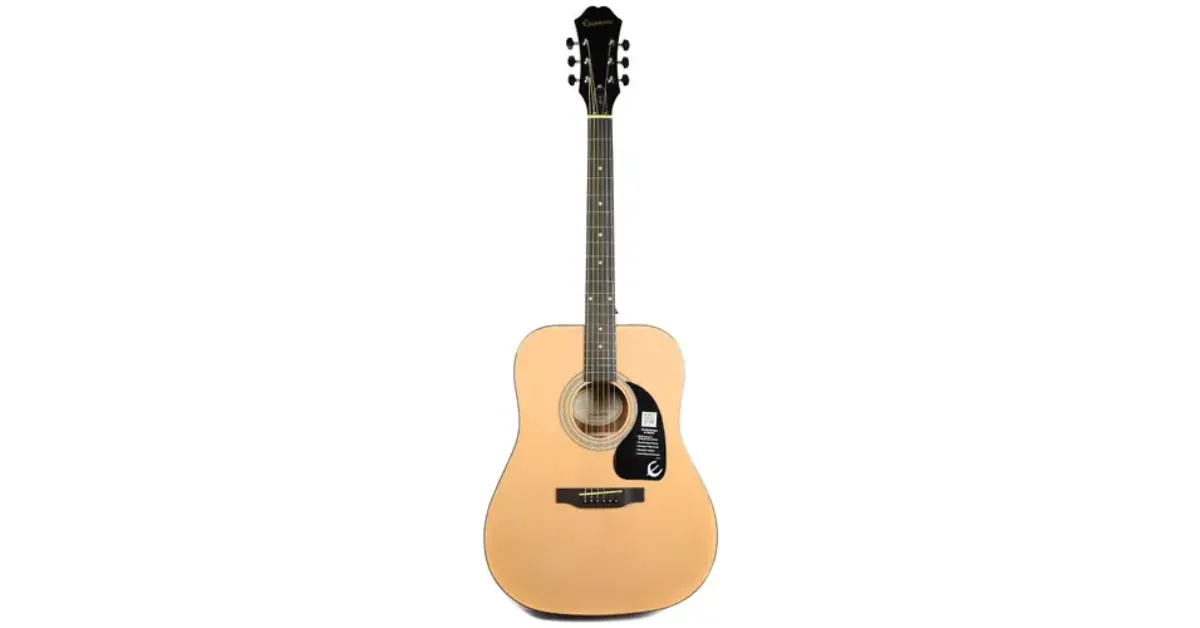 Best Acoustic Guitars for Blues Rock 3