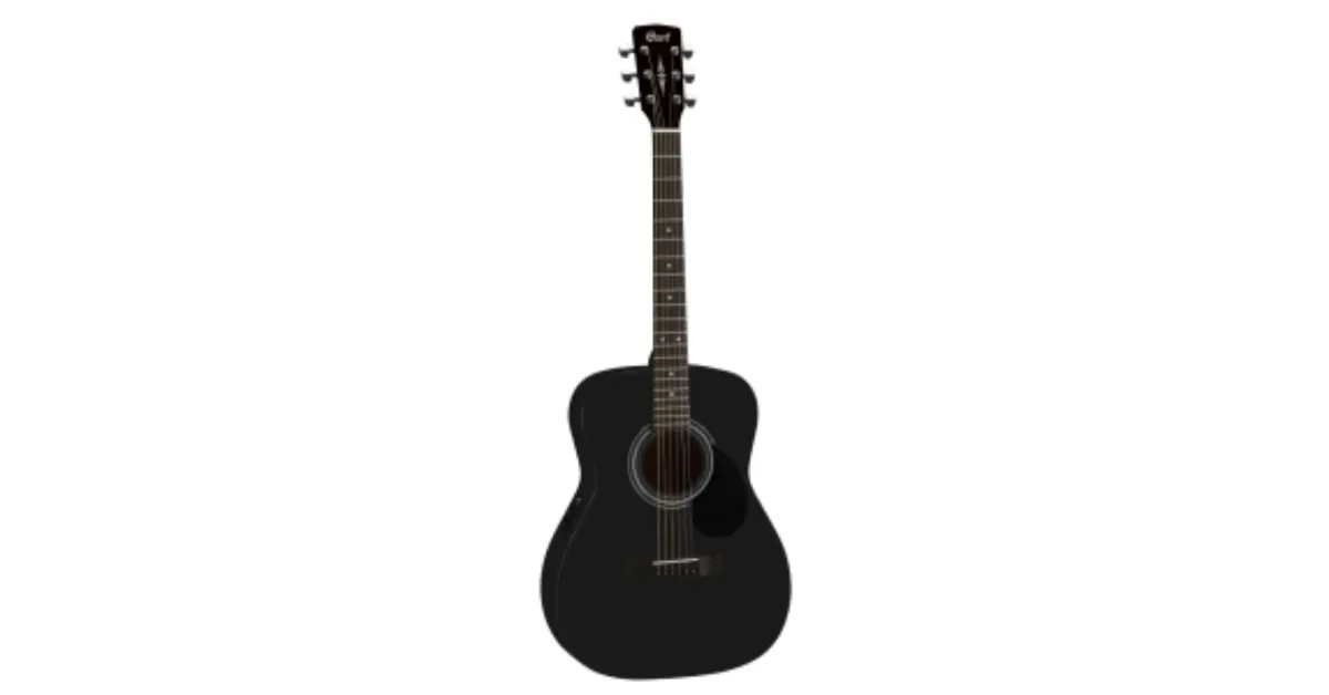 Best Acoustic Guitars for Blues Rock 5