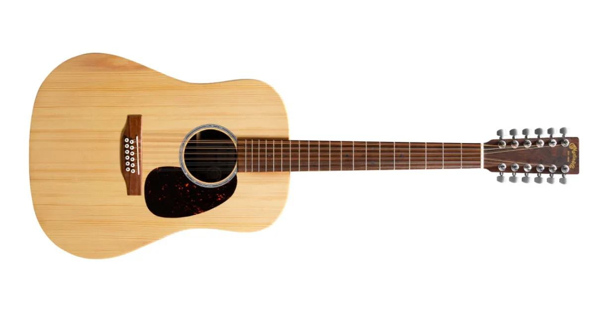 Best Acoustic Guitars for Blues Rock 9
