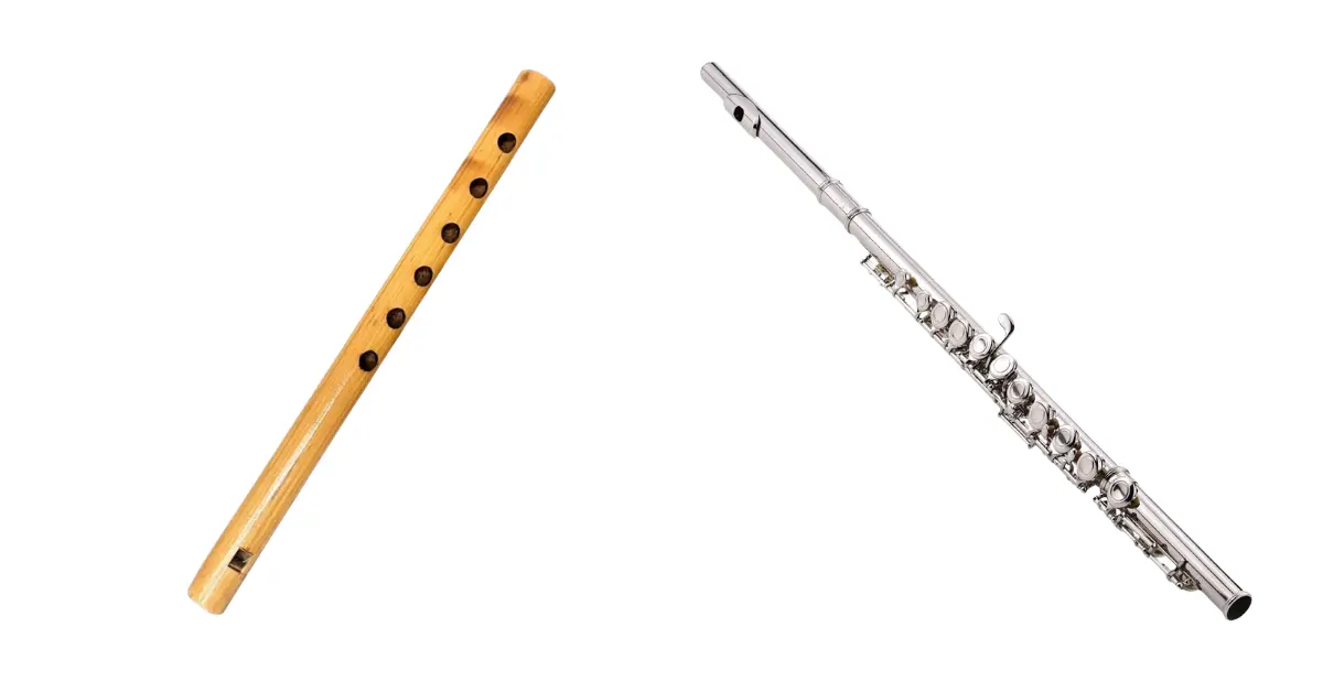 Best Beginner Friendly Woodwind Instruments2