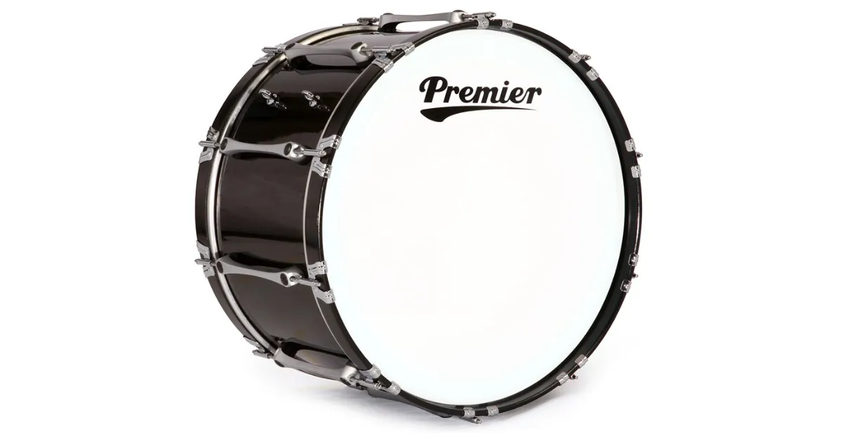 Best Drum Kit for Rock Music Enthusiasts in India 1