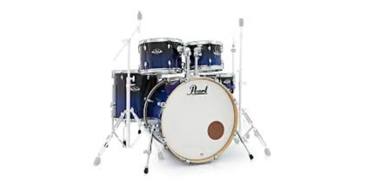 Best Drum Kit for Rock Music Enthusiasts in India 10