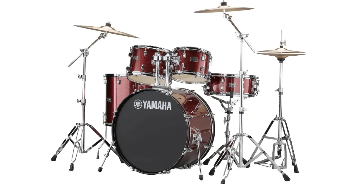 Best Drum Kit for Rock Music Enthusiasts in India 13