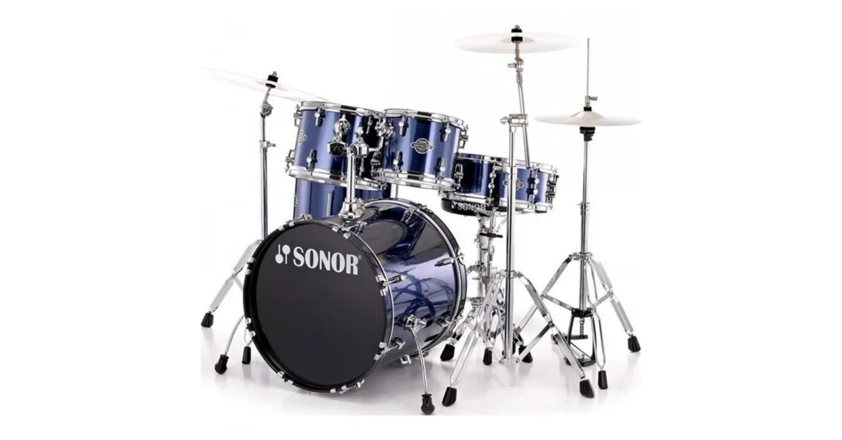 Best Drum Kit for Rock Music Enthusiasts in India 14