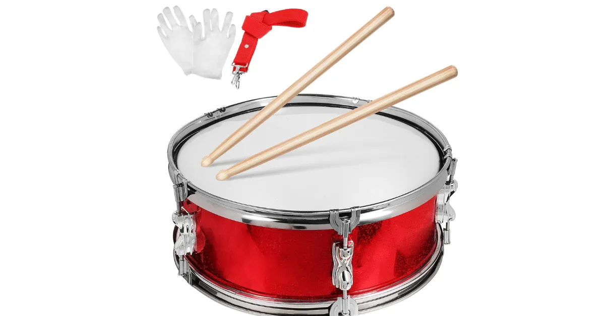Best Drum Kit for Rock Music Enthusiasts in India 3