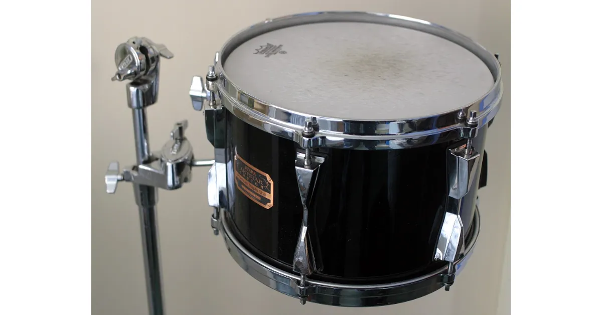 Best Drum Kit for Rock Music Enthusiasts in India 4