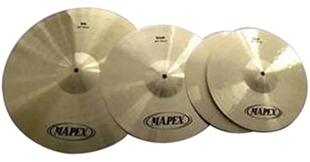 Best Drum Kit for Rock Music Enthusiasts in India 5