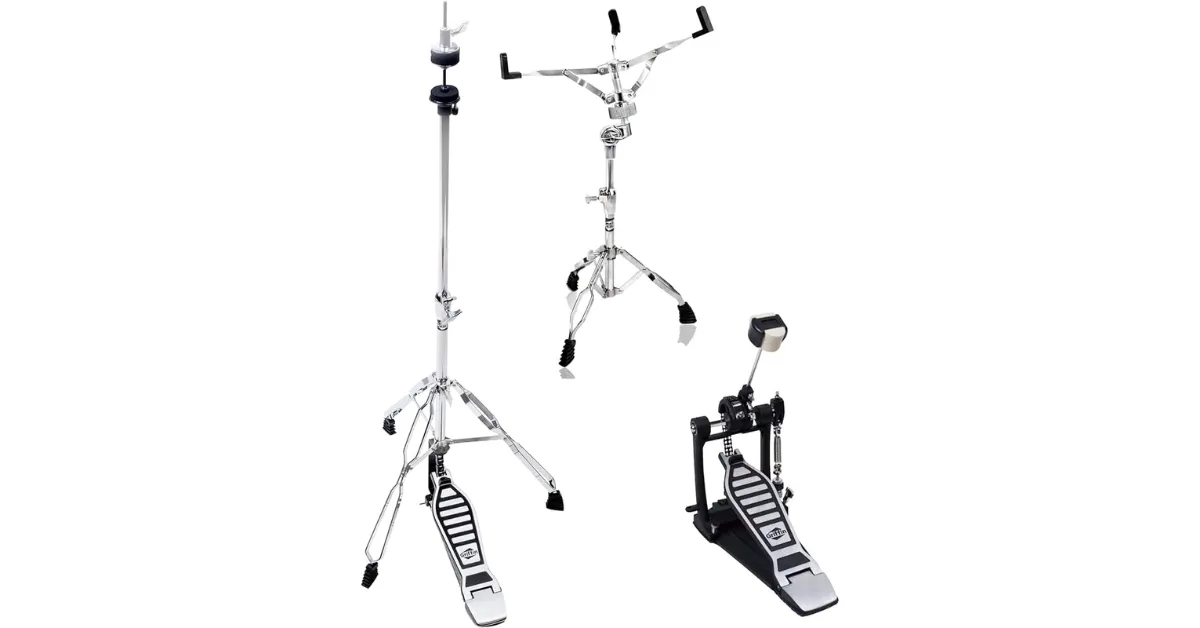 Best Drum Kit for Rock Music Enthusiasts in India 8