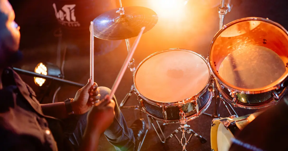 Best Drum Kits for Beginners Revealed