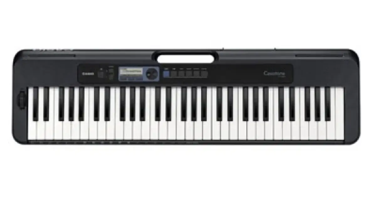 Best Electronic Keyboard for Beginners 3